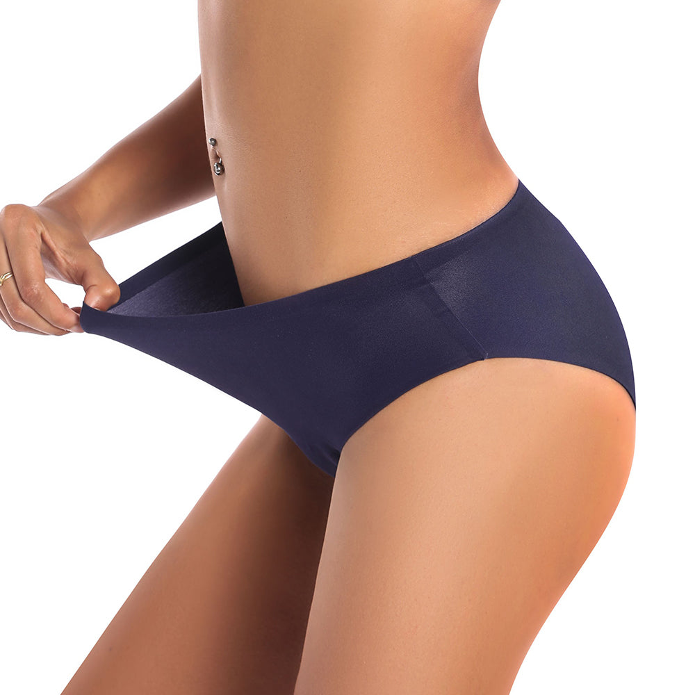 Gia Seamless Period Brief - Eco Impakt