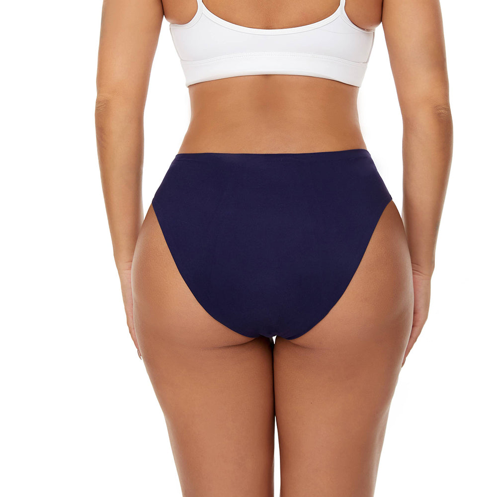 Gia Seamless Period Brief - Eco Impakt