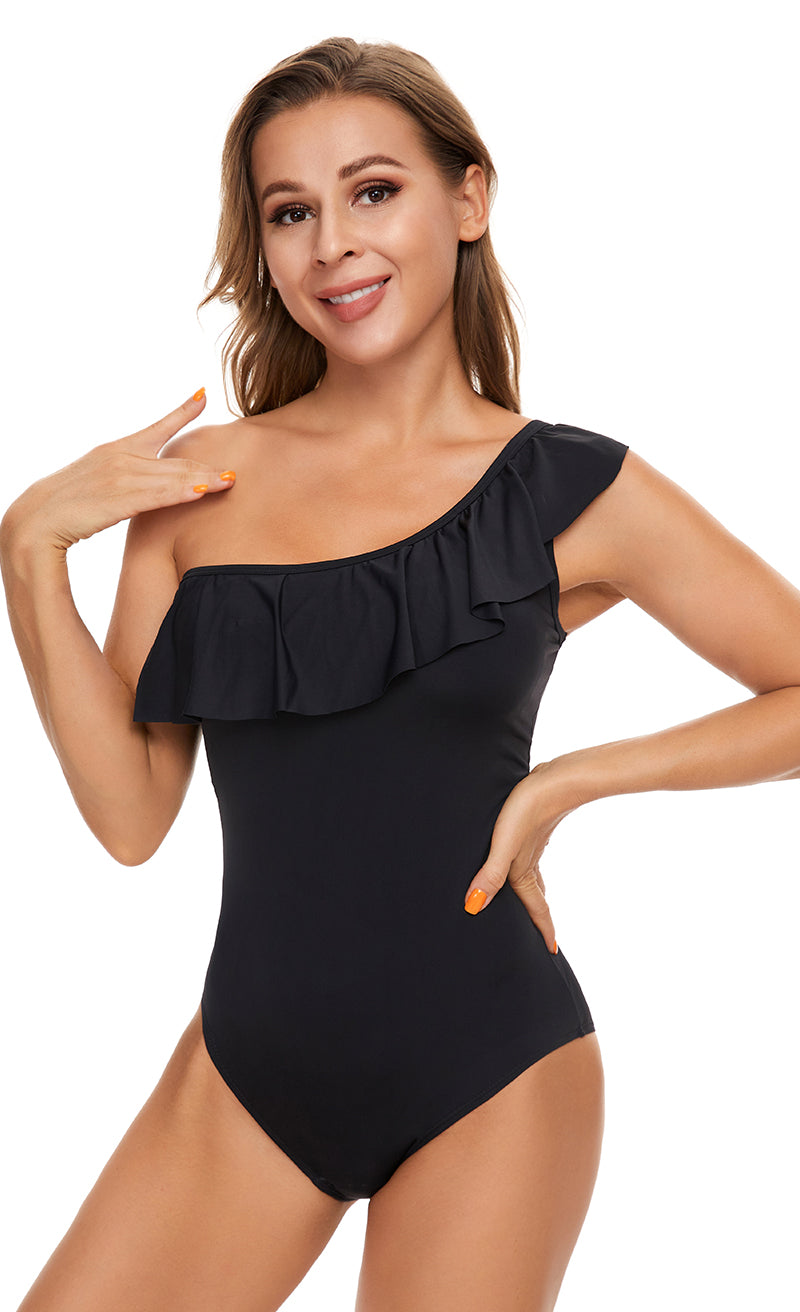 Willow Menstrual Swimsuit - Eco Impakt