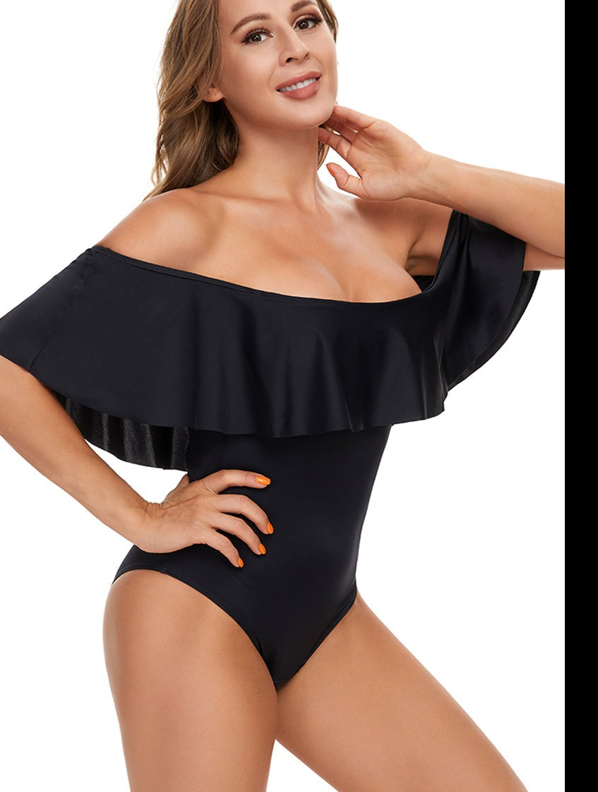 Harper Menstrual Swimsuit - Eco Impakt