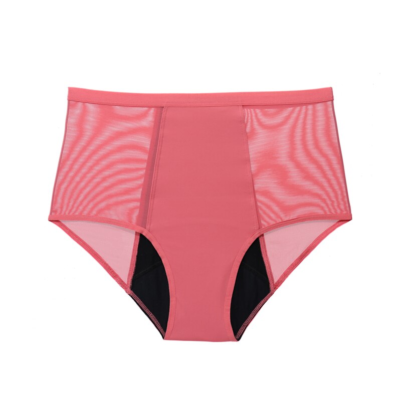 Ella HighRise Menstrual Brief - Ecoimpakt