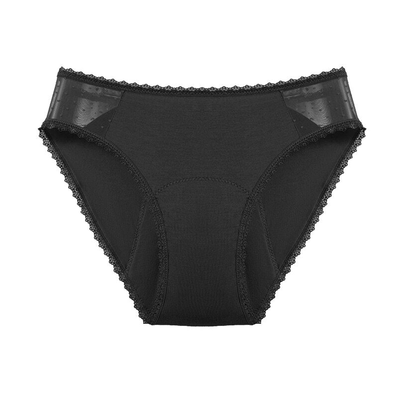 Isabella Menstrual Brief - Ecoimpakt