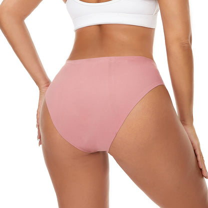 Gia Seamless Period Brief - Eco Impakt