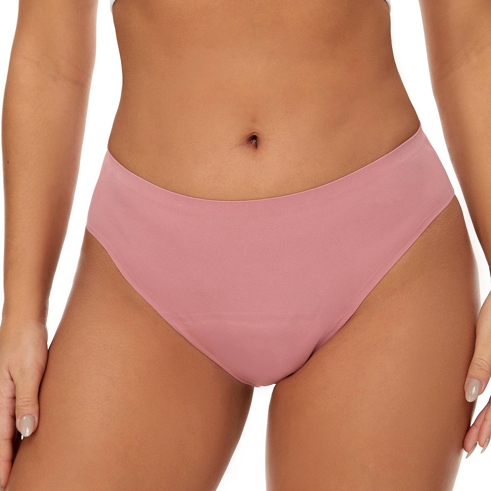 Gia Seamless Period Brief - Eco Impakt