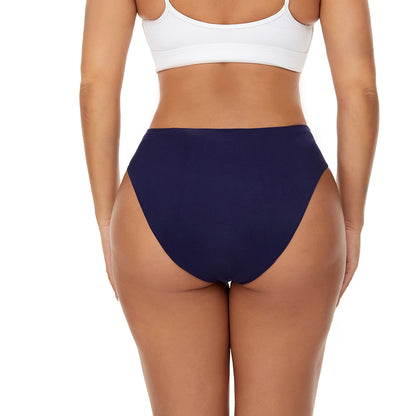 Gia Seamless Period Brief - Eco Impakt
