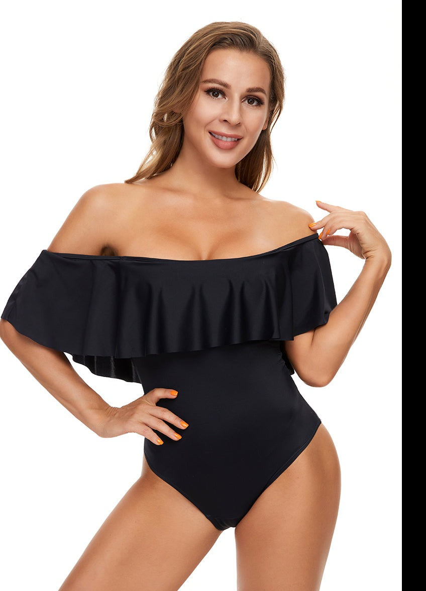 Harper Menstrual Swimsuit