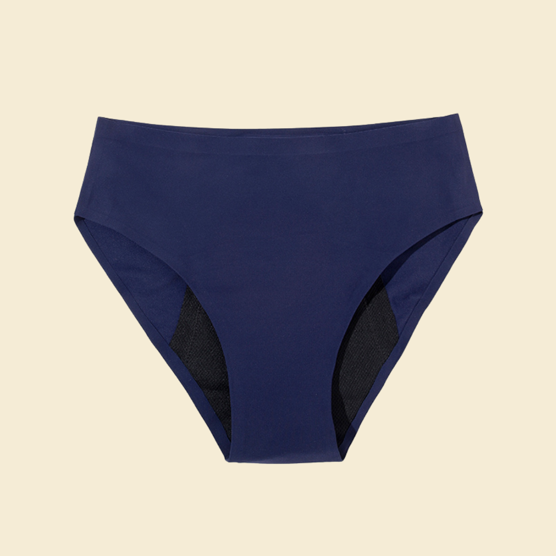 Gia Seamless Period Brief
