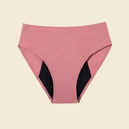 Gia Seamless Period Brief