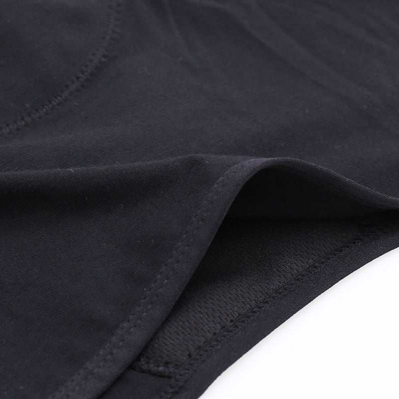 Grace High Rise Menstrual Panties - Ecoimpakt