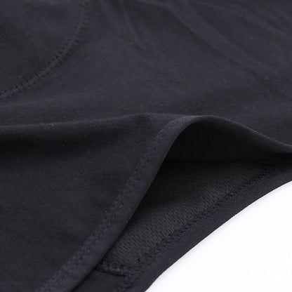 Grace High Rise Menstrual Panties - Ecoimpakt