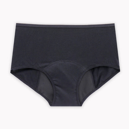 Grace High Rise Menstrual Panties - Ecoimpakt