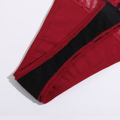 Luna Menstrual Thong - Ecoimpakt