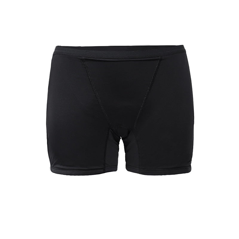 Period Boyshorts - Ecoimpakt