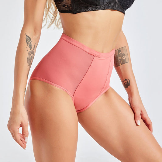 Ella HighRise Menstrual Brief - Ecoimpakt