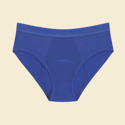Lily Lagoon Classic Menstrual Underwear - Eco Impakt