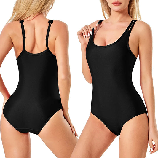 One-piece Swimwear - Eco Impakt